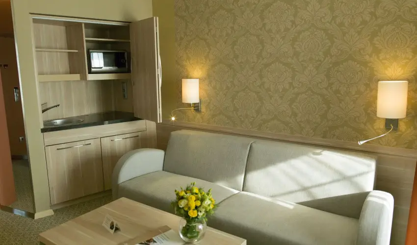 Ensana Thermal Aqua Hévíz - Augusztus 20. (min. 3 éj)