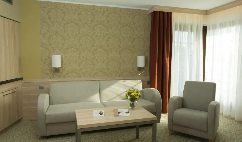 Ensana Thermal Aqua Hévíz - Augusztus 20. (min. 3 éj)