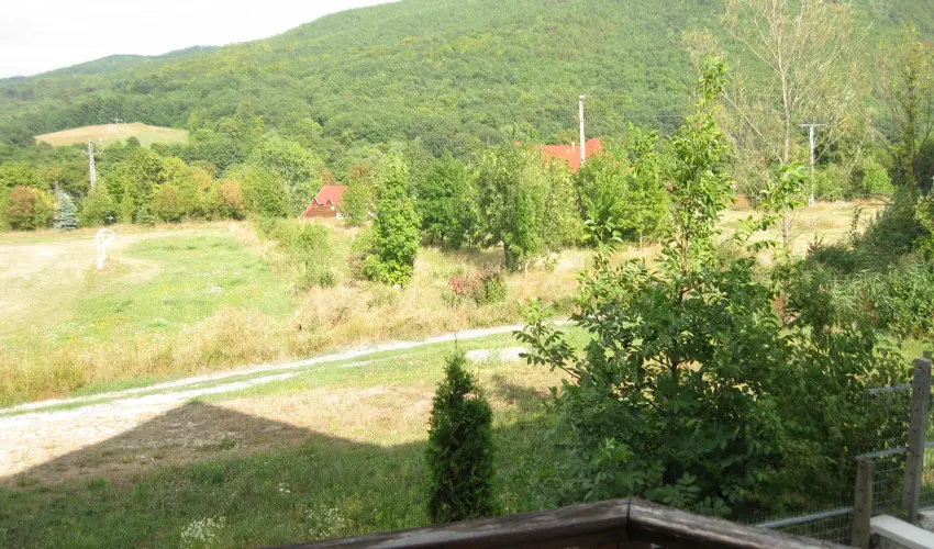 Hegyi Panzi Szilvsvrad - Augusztus 20. (min. 3 j)