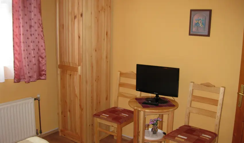 Hegyi Panzi Szilvsvrad - Augusztus 20. (min. 3 j)