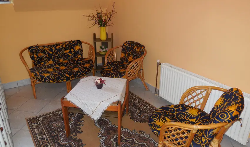 Hegyi Panzi Szilvsvrad - Augusztus 20. (min. 3 j)