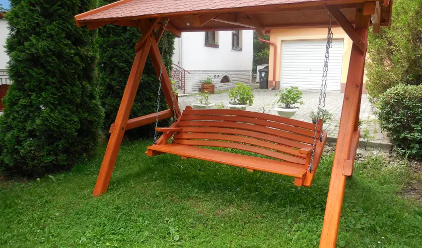 Hegyi Panzi Szilvsvrad - Augusztus 20. (min. 3 j)