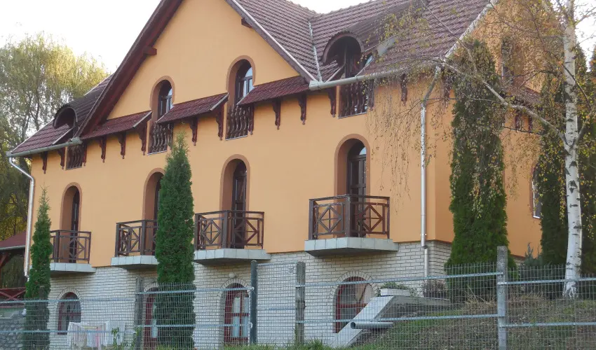 Hegyi Panzi Szilvsvrad - Augusztus 20. (min. 3 j)