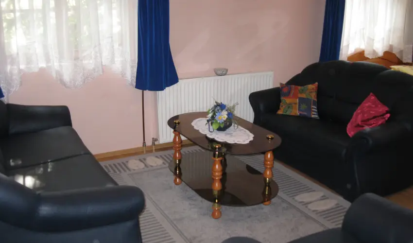 Hegyi Panzi Szilvsvrad - Augusztus 20. (min. 3 j)