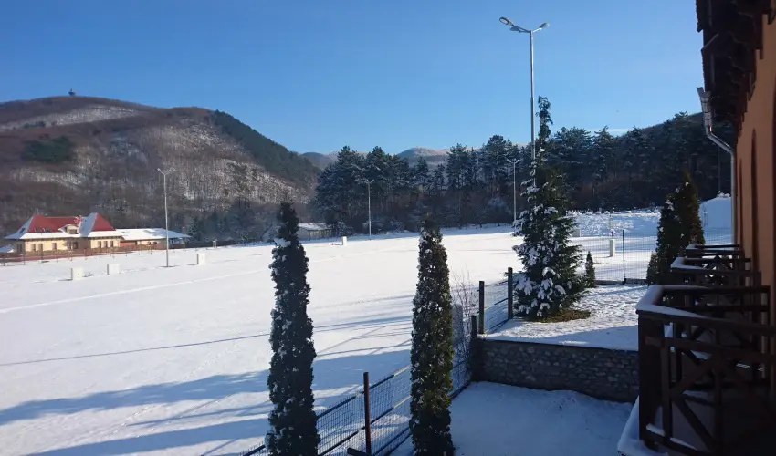 Hegyi Panzi Szilvsvrad - Augusztus 20. (min. 3 j)