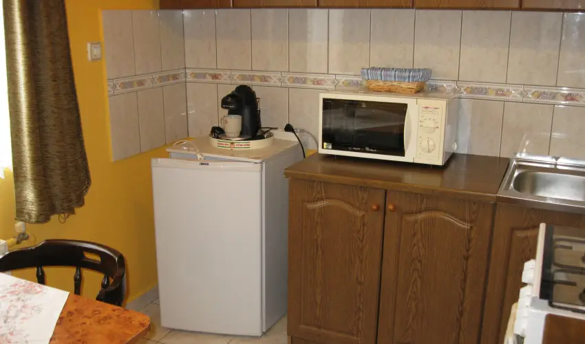 Hegyi Panzi Szilvsvrad - Augusztus 20. (min. 3 j)