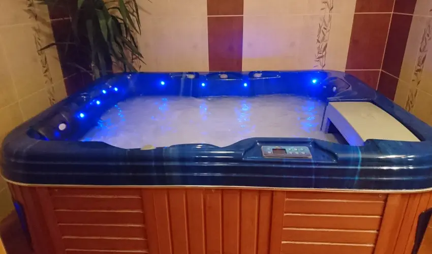 Hegyi Panzi Szilvsvrad - Augusztus 20. (min. 3 j)