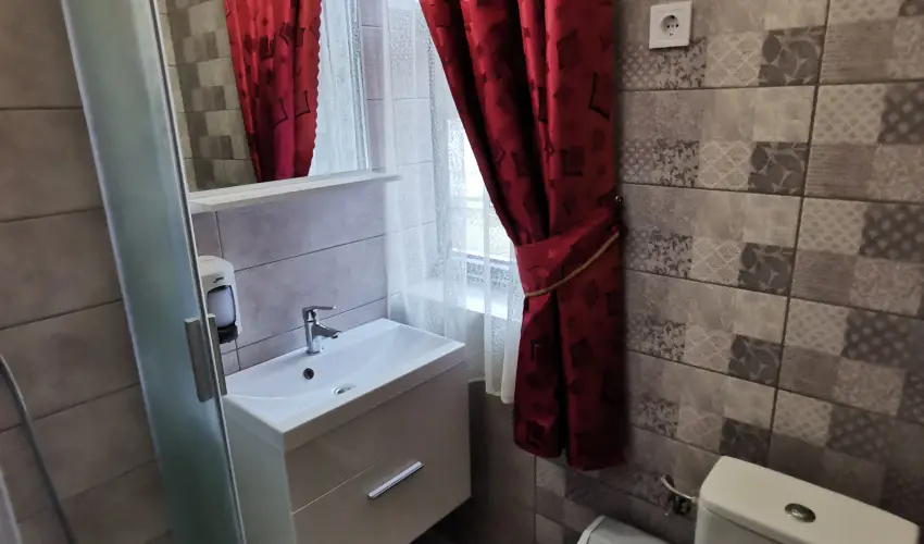 Hegyi Panzi Szilvsvrad - Augusztus 20. (min. 3 j)