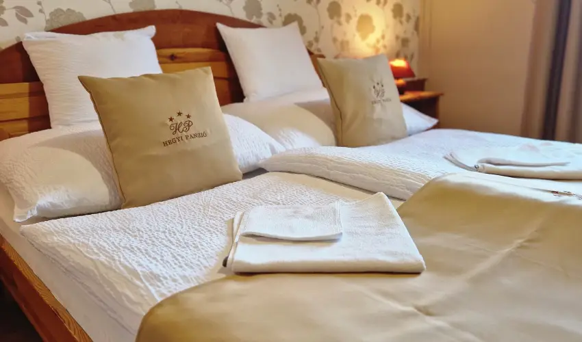 Hegyi Panzi Szilvsvrad - Augusztus 20. (min. 3 j)