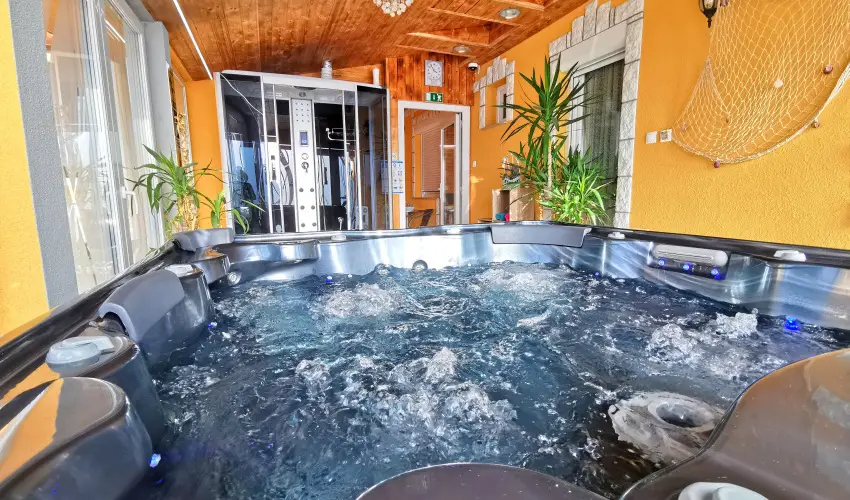 Helna Hotel & SPA Levl - Augusztus 20.