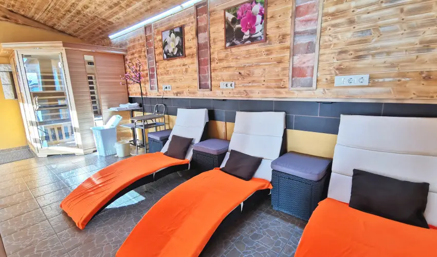 Helna Hotel & SPA Levl - Augusztus 20.