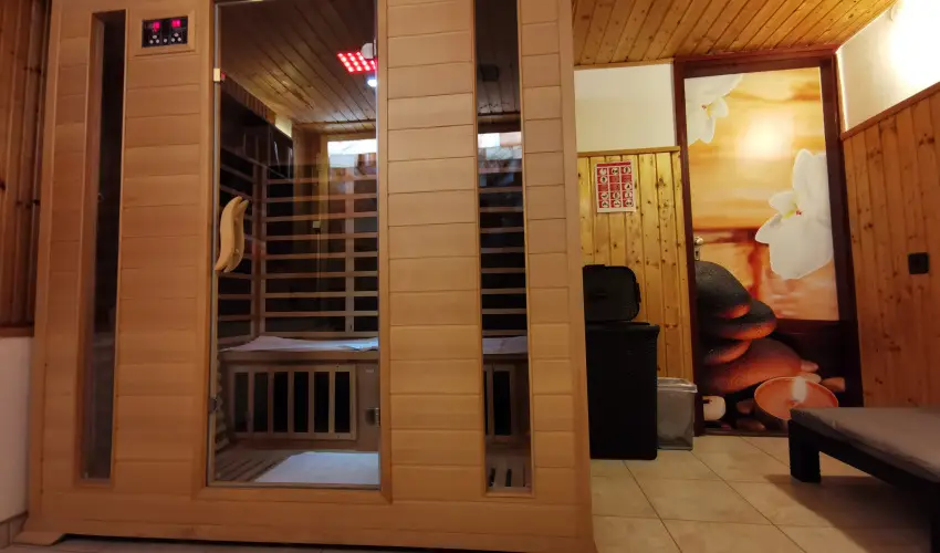 Helna Hotel & SPA Levl - Augusztus 20.