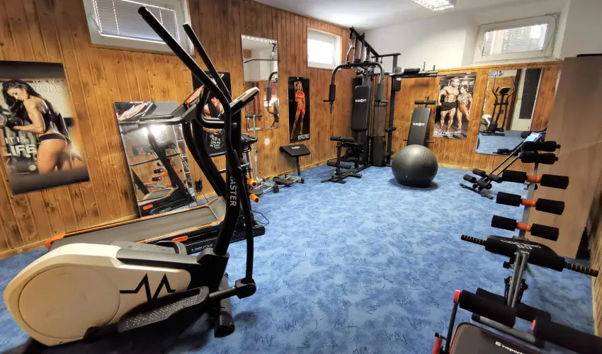 Helna Hotel & SPA Levl - Augusztus 20.