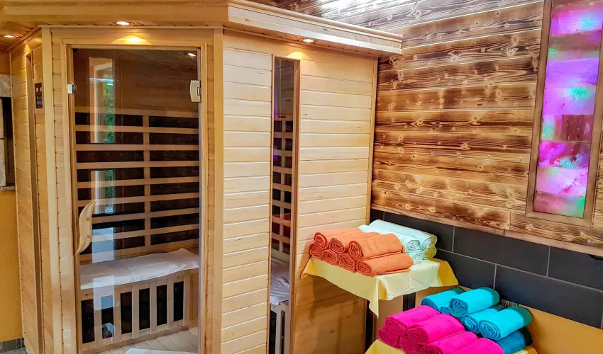 Helna Hotel & SPA Levl - Augusztus 20.