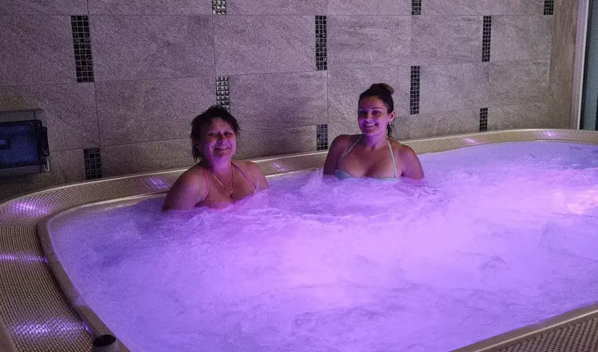 Helna Hotel & SPA Levl - Augusztus 20.