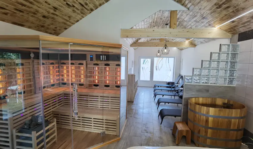 Helna Hotel & SPA Levl - Augusztus 20.