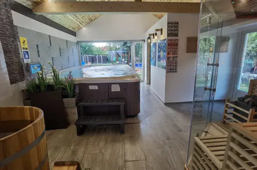 Helna Hotel & SPA - Augusztus 20.