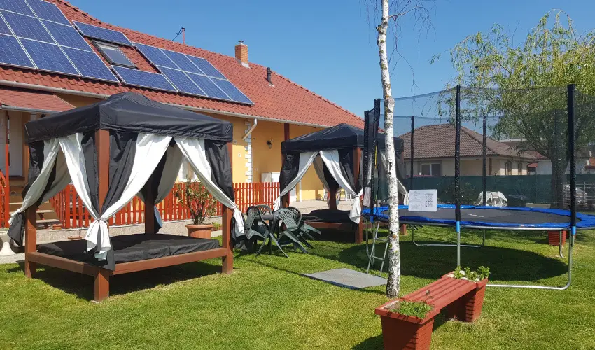 Helna Hotel & SPA Levl - Augusztus 20.