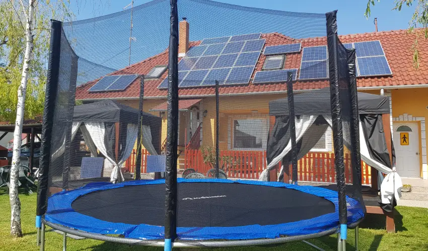 Helna Hotel & SPA Levl - Augusztus 20.