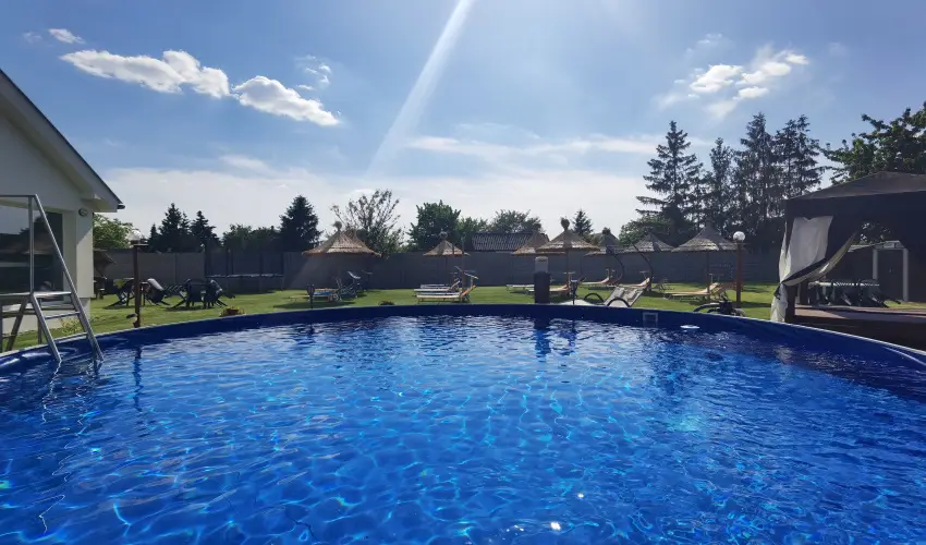 Helna Hotel & SPA Levl - Augusztus 20.