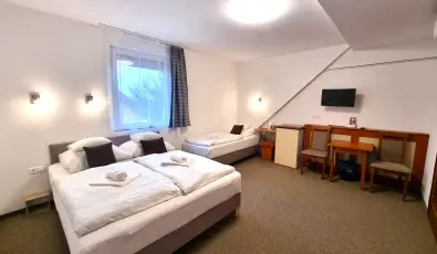 Helna Hotel & SPA Levl