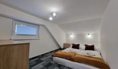 Helna Hotel & SPA Levl