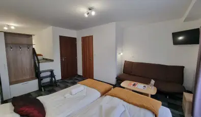 Helna Hotel & SPA Levl