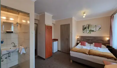 Helna Hotel & SPA Levl