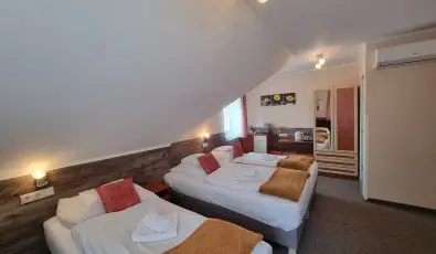 Helna Hotel & SPA Levl