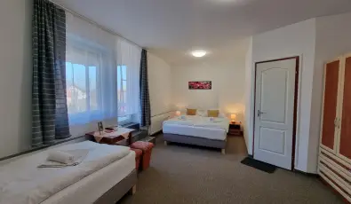 Helna Hotel & SPA Levl