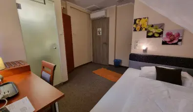 Helna Hotel & SPA Levl