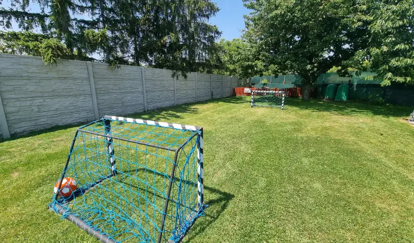 Helna Hotel & SPA Levl - Augusztus 20.