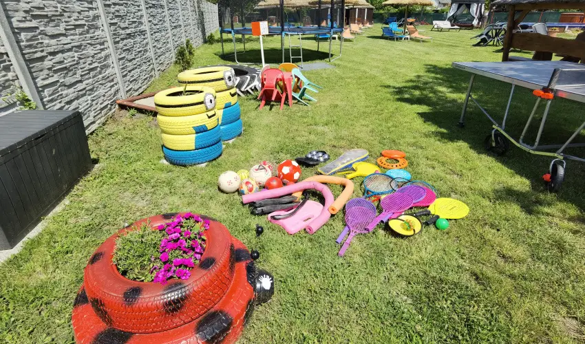 Helna Hotel & SPA Levl - Augusztus 20.