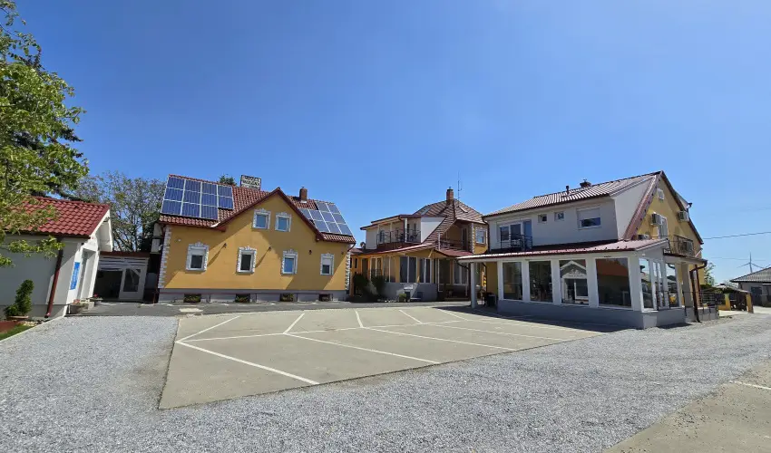 Helna Hotel & SPA Levl - Augusztus 20.