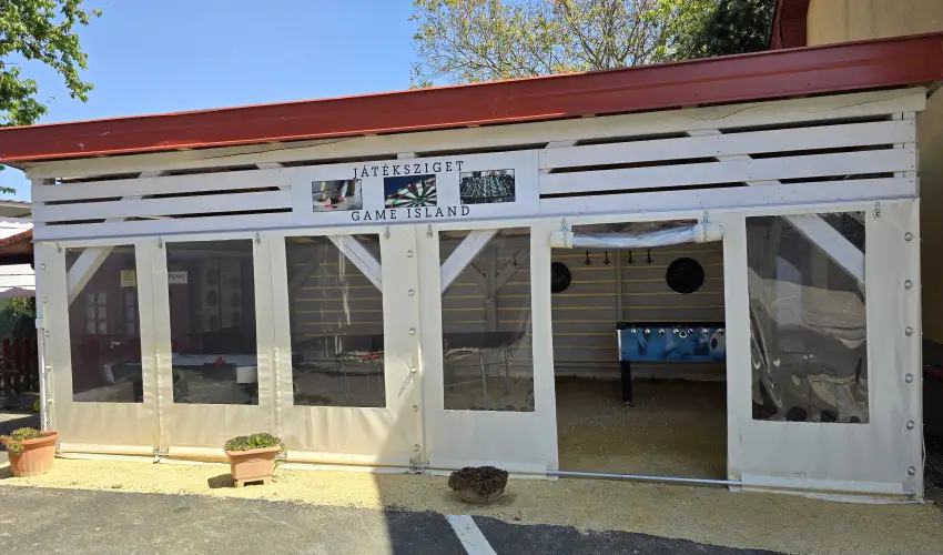 Helna Hotel & SPA Levl - Augusztus 20.