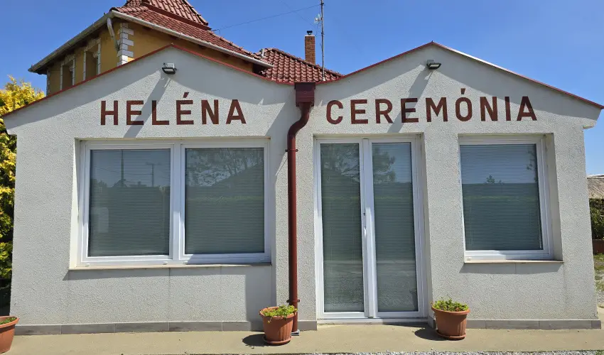 Helna Hotel & SPA Levl - Augusztus 20.