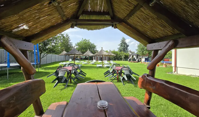 Helna Hotel & SPA Levl - Augusztus 20.