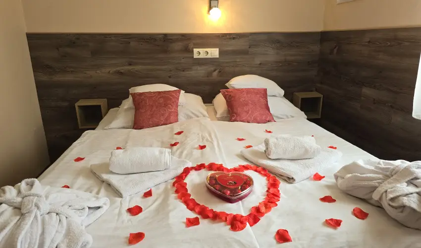 Helna Hotel & SPA Levl - Augusztus 20.