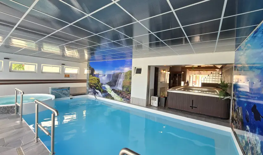 Hel�na Hotel & SPA Lev�l - Augusztus 20.