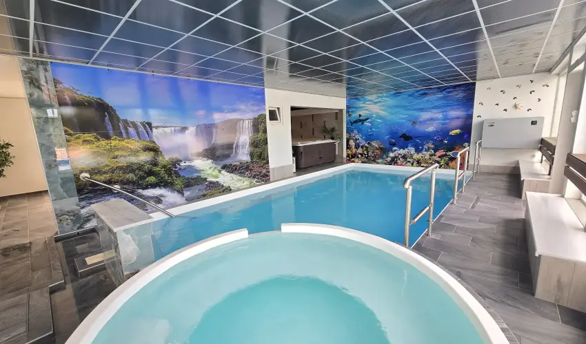 Hel�na Hotel & SPA Lev�l - Augusztus 20.