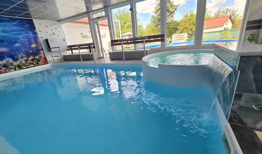 Hel�na Hotel & SPA Lev�l - Augusztus 20.