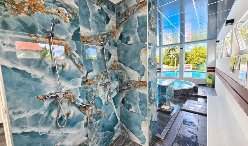 Hel�na Hotel & SPA Lev�l - Augusztus 20. (min. 2 �j)