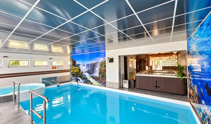Hel�na Hotel & SPA Lev�l - Augusztus 20. (min. 2 �j)