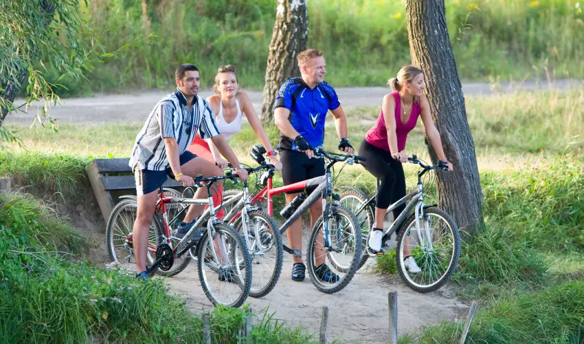 H�tk�ti Wellness Hotel & Lovaspark M�r - Augusztus 20.