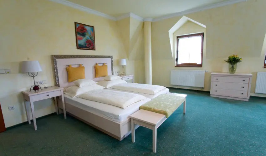 H�tk�ti Wellness Hotel & Lovaspark M�r - Augusztus 20.