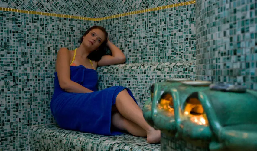 H�tk�ti Wellness Hotel & Lovaspark M�r - Augusztus 20.