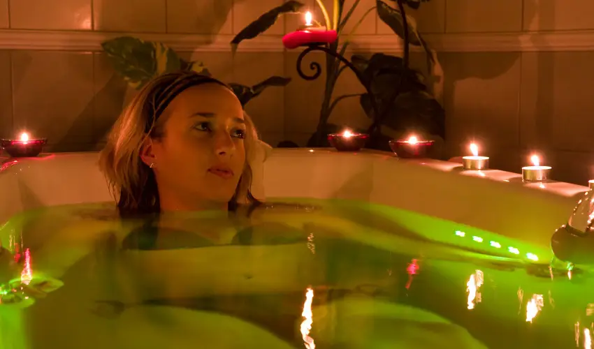 H�tk�ti Wellness Hotel & Lovaspark M�r - Augusztus 20.