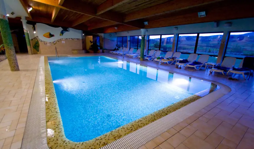 H�tk�ti Wellness Hotel & Lovaspark M�r - Augusztus 20.