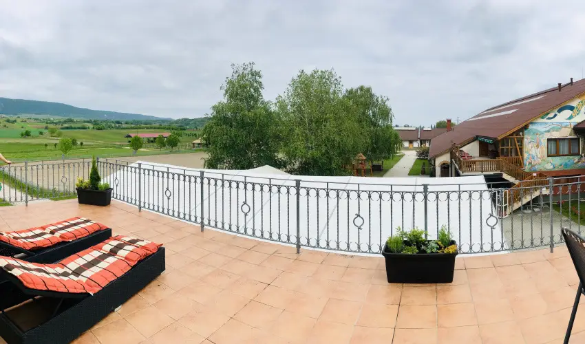 H�tk�ti Wellness Hotel & Lovaspark M�r - Augusztus 20.