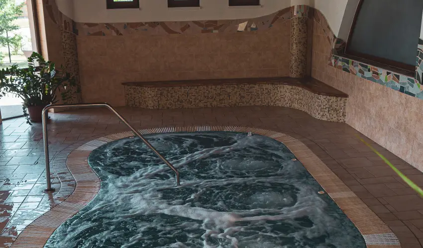 H�tk�ti Wellness Hotel & Lovaspark M�r - Augusztus 20.